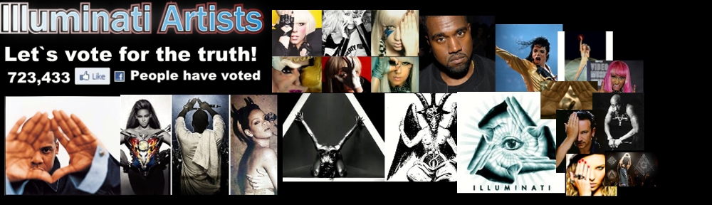 Illuminati Artists